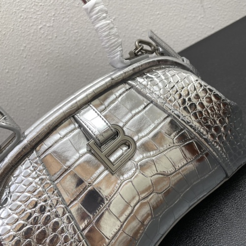 Replica Balenciaga AAA Quality Handbags For Women #1038618 $108.00 USD for Wholesale