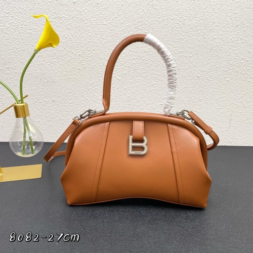 Balenciaga AAA Quality Handbags For Women #1038619