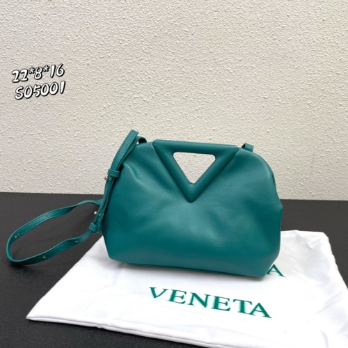Replica Bottega Veneta BV AAA Quality Messenger Bags For Women #1038631, $105.00 USD, [ITEM#1038631], Replica Bottega Veneta BV AAA Quality Messenger Bags outlet from China