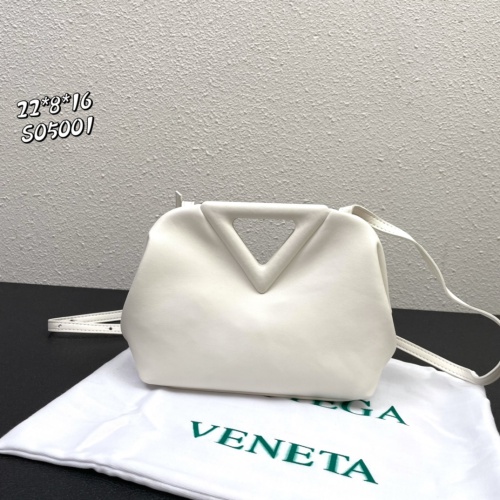 Replica Bottega Veneta BV AAA Quality Messenger Bags For Women #1038635, $105.00 USD, [ITEM#1038635], Replica Bottega Veneta BV AAA Quality Messenger Bags outlet from China