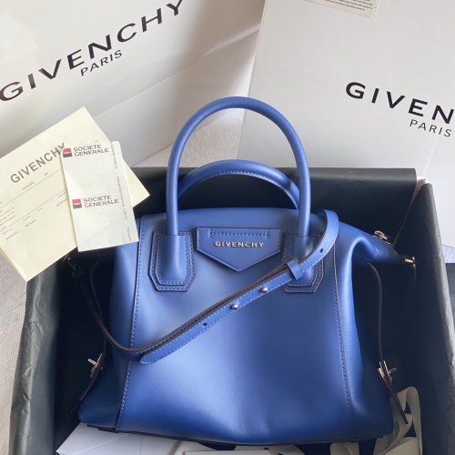 Replica Givenchy AAA Quality Handbags For Women #1038851, $205.00 USD, [ITEM#1038851], Replica Givenchy AAA Quality Handbags outlet from China