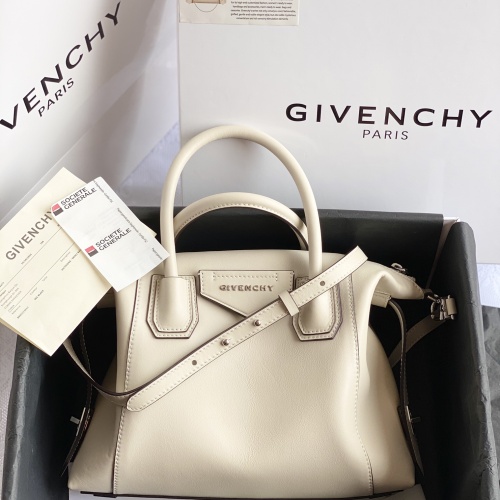 Replica Givenchy AAA Quality Handbags For Women #1038853, $205.00 USD, [ITEM#1038853], Replica Givenchy AAA Quality Handbags outlet from China