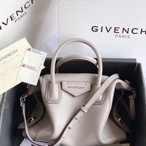 Replica Givenchy AAA Quality Handbags For Women #1038855, $205.00 USD, [ITEM#1038855], Replica Givenchy AAA Quality Handbags outlet from China