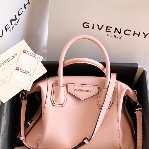 Replica Givenchy AAA Quality Handbags For Women #1038857, $205.00 USD, [ITEM#1038857], Replica Givenchy AAA Quality Handbags outlet from China