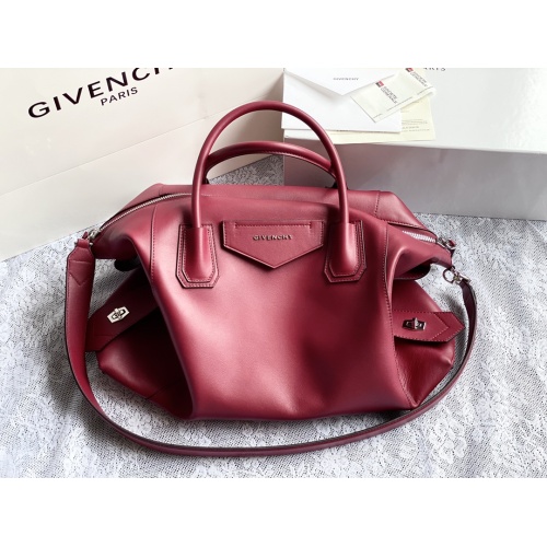 Replica Givenchy AAA Quality Handbags For Women #1038858, $240.00 USD, [ITEM#1038858], Replica Givenchy AAA Quality Handbags outlet from China