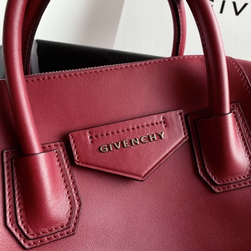 Replica Givenchy AAA Quality Handbags For Women #1038858 $240.00 USD for Wholesale