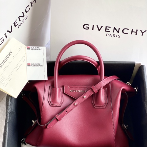 Replica Givenchy AAA Quality Handbags For Women #1038859, $205.00 USD, [ITEM#1038859], Replica Givenchy AAA Quality Handbags outlet from China