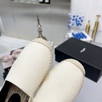 $80.00 USD Yves Saint Laurent Shoes For Women #1029553
