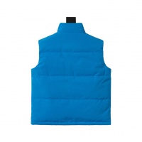 $80.00 USD The North Face Down Feather Coat Sleeveless For Unisex #1030084