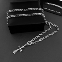 $52.00 USD Chrome Hearts Necklaces For Unisex #1030318
