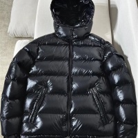 $175.00 USD Moncler Down Feather Coat Long Sleeved For Women #1030346