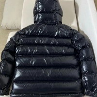 $175.00 USD Moncler Down Feather Coat Long Sleeved For Women #1030346
