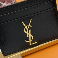 $60.00 USD Yves Saint Laurent AAA Quality Card Case For Women #1030897