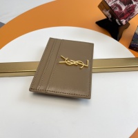 $60.00 USD Yves Saint Laurent AAA Quality Card Case For Women #1030898