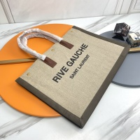 $182.00 USD Yves Saint Laurent AAA Quality Tote-Handbags For Women #1030938