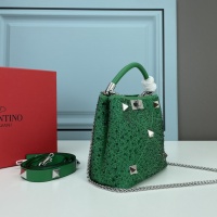 $112.00 USD Valentino AAA Quality Messenger Bags For Women #1031010