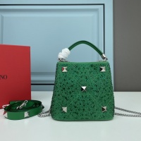 $112.00 USD Valentino AAA Quality Messenger Bags For Women #1031010