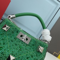 $112.00 USD Valentino AAA Quality Messenger Bags For Women #1031010