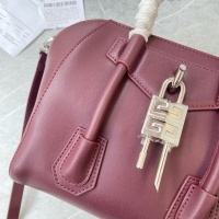 $210.00 USD Givenchy AAA Quality Handbags For Women #1031150
