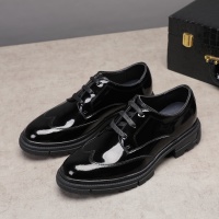 Versace Leather Shoes For Men #1031222