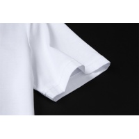 $25.00 USD Balmain T-Shirts Short Sleeved For Men #1031304