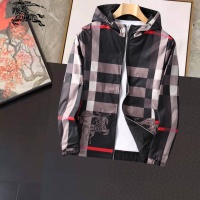 $60.00 USD Burberry Jackets Long Sleeved For Men #1031487
