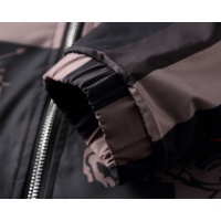 $60.00 USD Burberry Jackets Long Sleeved For Men #1031487