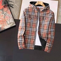 $60.00 USD Burberry Jackets Long Sleeved For Men #1031488