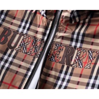 $60.00 USD Burberry Jackets Long Sleeved For Men #1031488