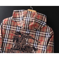 $60.00 USD Burberry Jackets Long Sleeved For Men #1031488