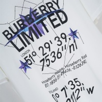 $32.00 USD Burberry T-Shirts Short Sleeved For Unisex #1031499