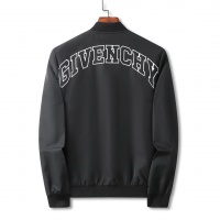 $42.00 USD Givenchy Jackets Long Sleeved For Men #1031660
