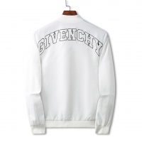 Givenchy Jackets Long Sleeved For Men #1031661