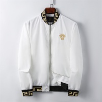 Versace Jackets Long Sleeved For Men #1031669
