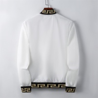 $42.00 USD Versace Jackets Long Sleeved For Men #1031669