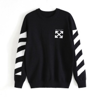 $52.00 USD Off-White Sweaters Long Sleeved For Unisex #1031975
