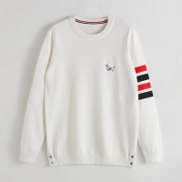 $52.00 USD Thom Browne TB Sweaters Long Sleeved For Unisex #1031976