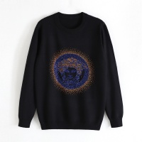 Versace Sweaters Long Sleeved For Unisex #1031980
