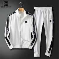 $92.00 USD Givenchy Tracksuits Long Sleeved For Men #1031997