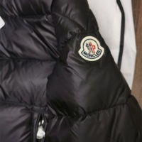 $145.00 USD Moncler Down Feather Coat Long Sleeved For Unisex #1032000
