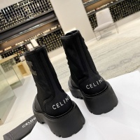 $100.00 USD Celine Boots For Women #1032014