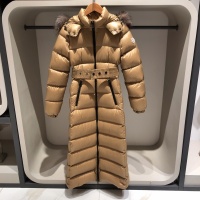 $314.05 USD Moncler Down Feather Coat Long Sleeved For Women #1032058
