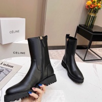 $100.00 USD Celine Boots For Women #1032062