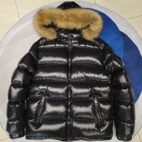 $247.93 USD Moncler Down Feather Coat Long Sleeved For Men #1032070