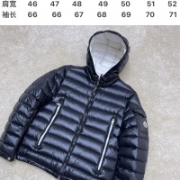 $210.00 USD Moncler Down Feather Coat Long Sleeved For Men #1032155