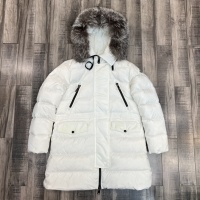 $247.93 USD Moncler Down Feather Coat Long Sleeved For Women #1032184