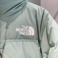 $175.00 USD The North Face Down Feather Coat Long Sleeved For Unisex #1032230