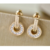 $32.00 USD Bvlgari Earrings For Women #1032620