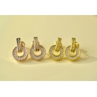 $32.00 USD Bvlgari Earrings For Women #1032620
