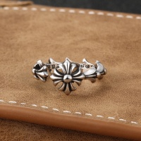 $32.00 USD Chrome Hearts Ring #1032626